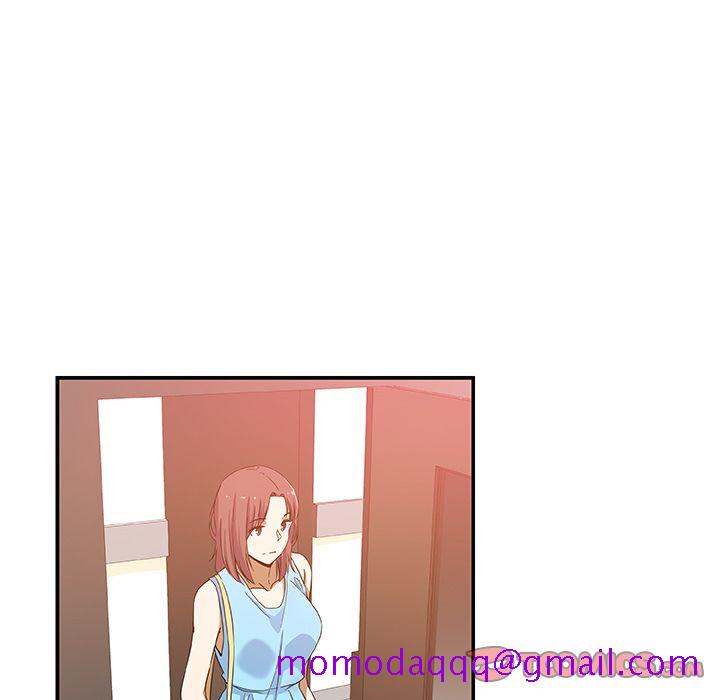 《Missing9》漫画 第25章