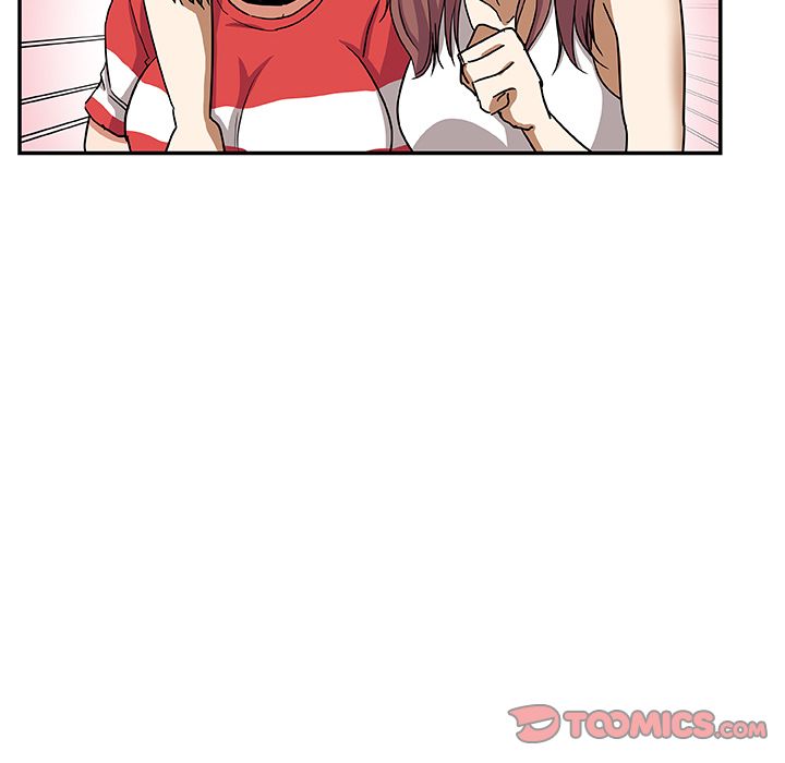《Missing9》漫画 第25章