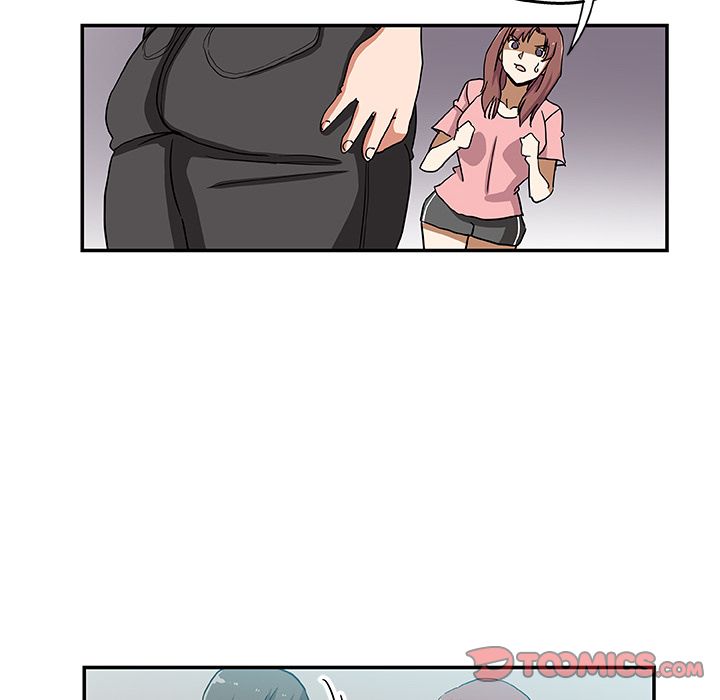 《Missing9》漫画 第25章