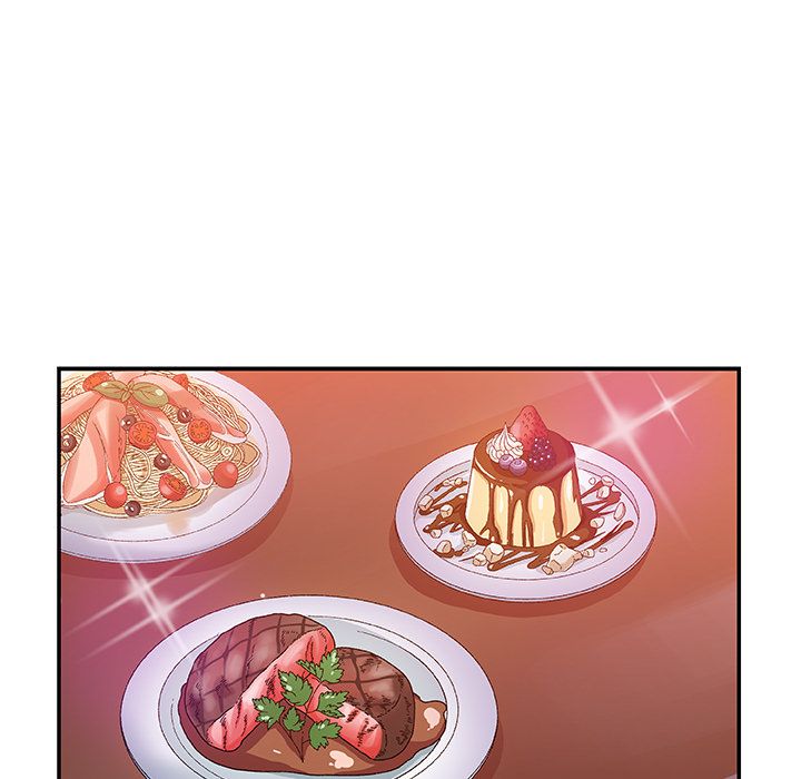 《Missing9》漫画 第26章