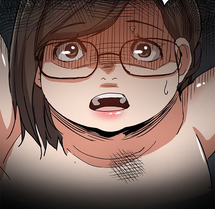 《Missing9》漫画 第26章