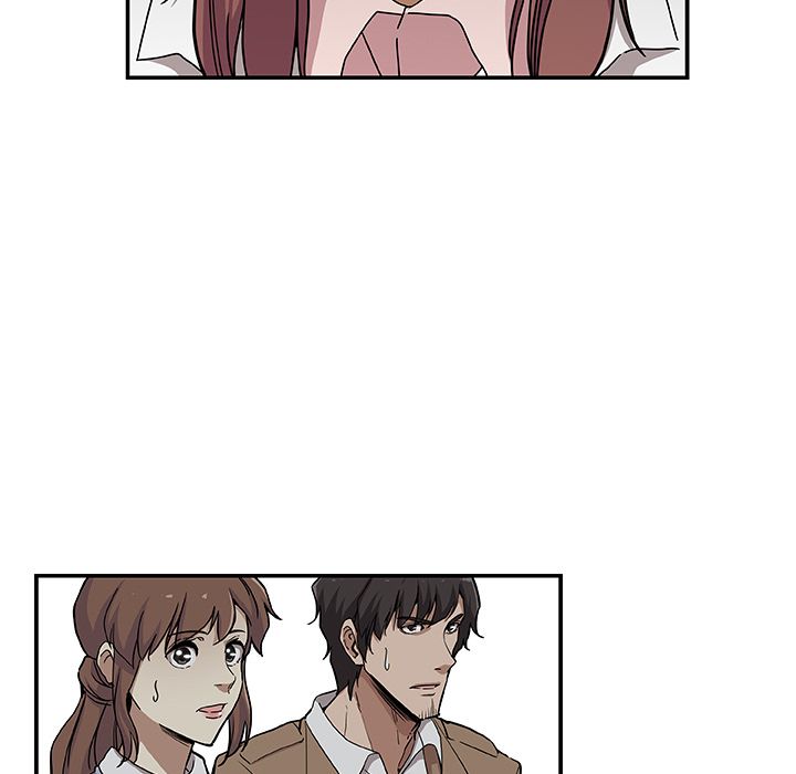 《Missing9》漫画 第27章