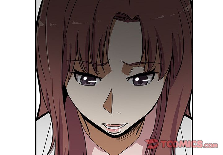 《Missing9》漫画 第27章