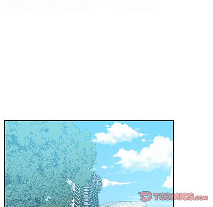 《Missing9》漫画 第27章