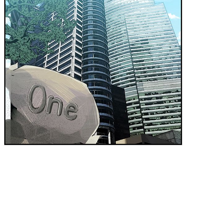 《Missing9》漫画 第27章
