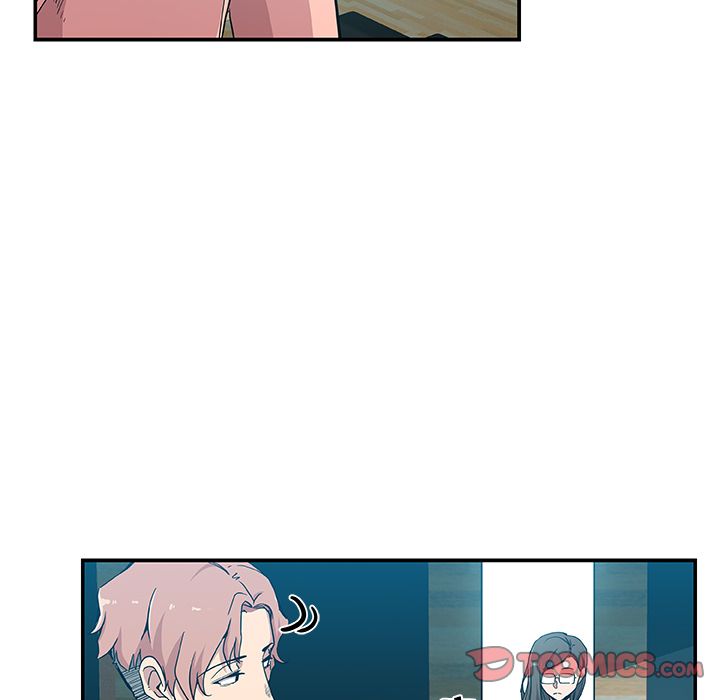 《Missing9》漫画 第27章
