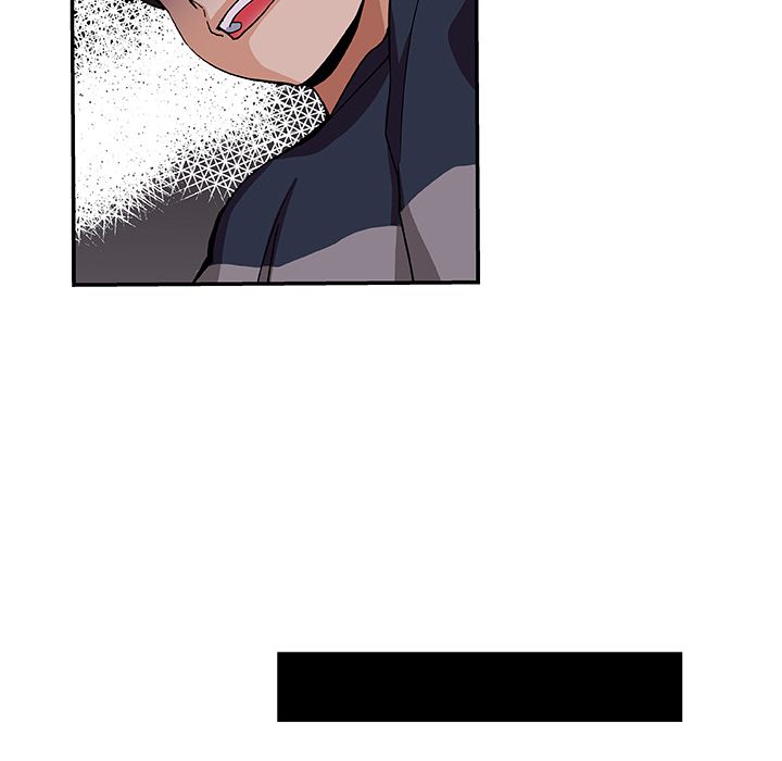 《Missing9》漫画 第27章