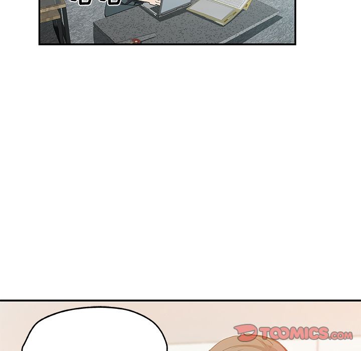 《Missing9》漫画 第27章