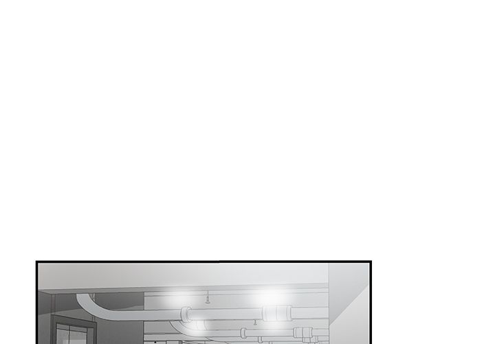 《Missing9》漫画 第28章