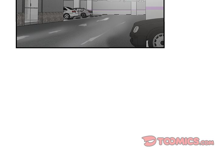《Missing9》漫画 第28章