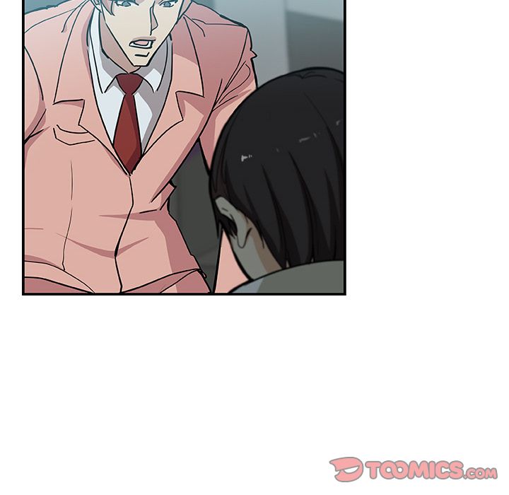 《Missing9》漫画 第28章