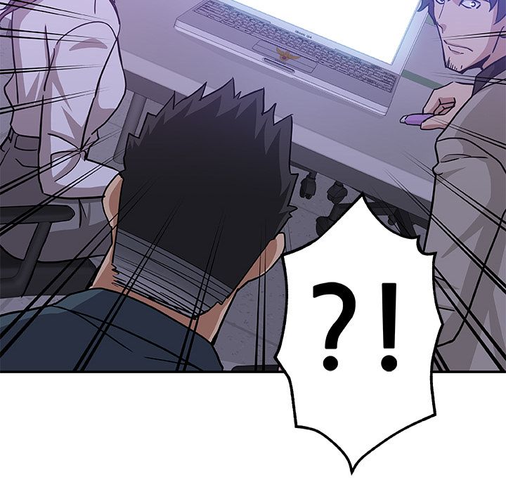 《Missing9》漫画 第28章