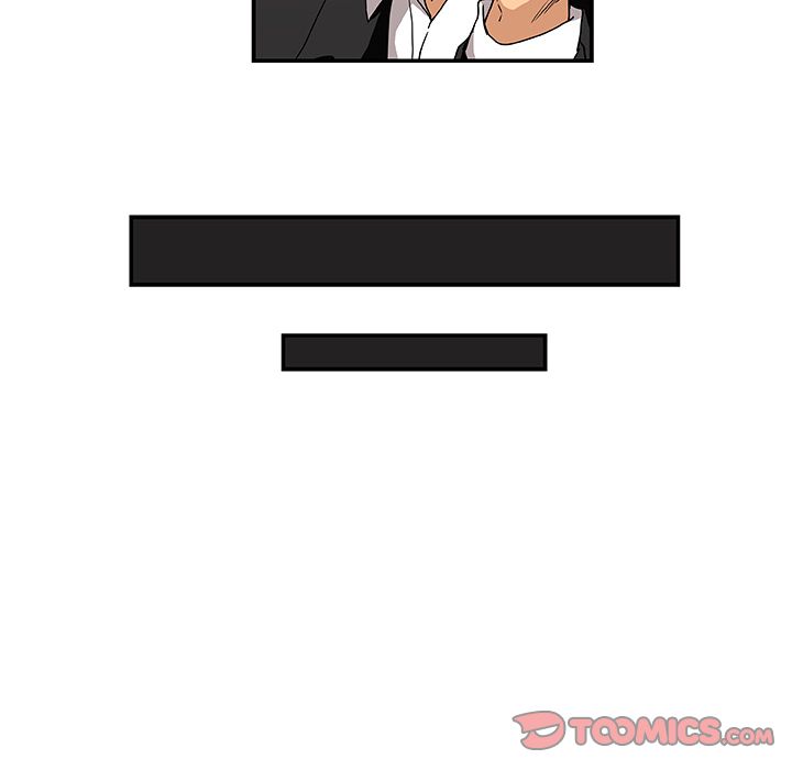 《Missing9》漫画 第28章
