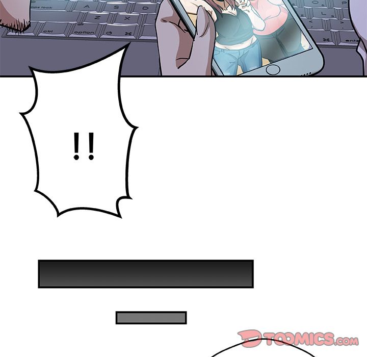 《Missing9》漫画 第28章