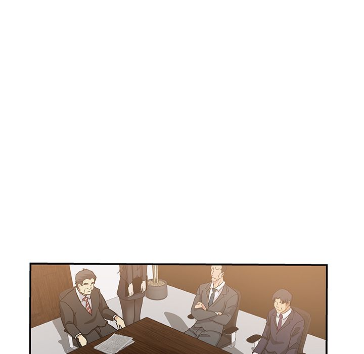 《Missing9》漫画 第29章