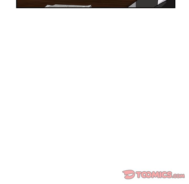 《Missing9》漫画 第29章