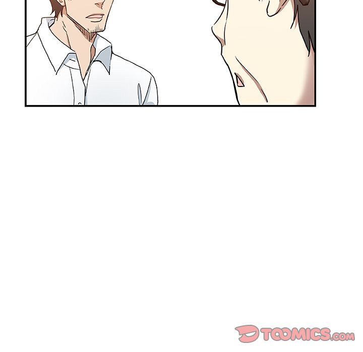 《Missing9》漫画 第29章