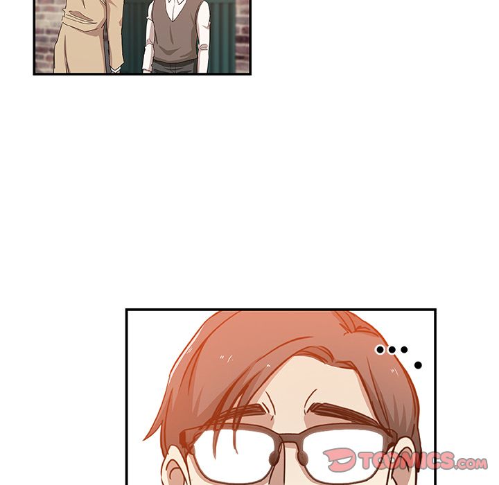 《Missing9》漫画 第29章