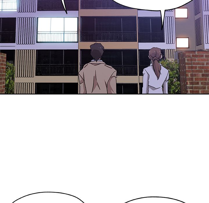《Missing9》漫画 第30章