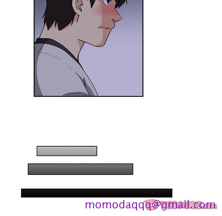 《Missing9》漫画 第30章