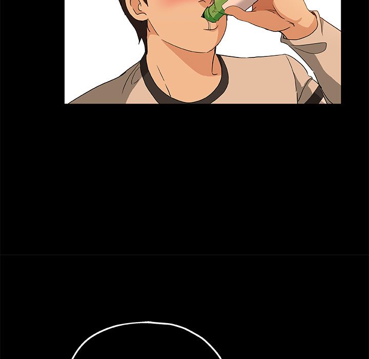 《Missing9》漫画 第30章