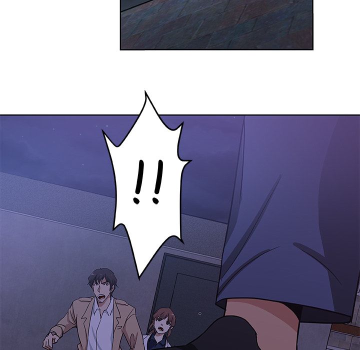 《Missing9》漫画 第30章