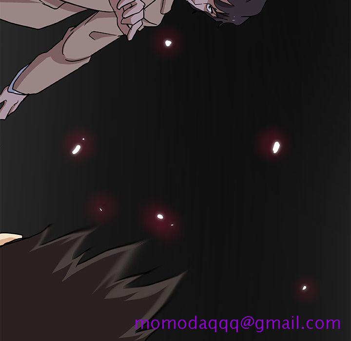 《Missing9》漫画 第30章