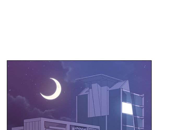 《Missing9》漫画 第31章