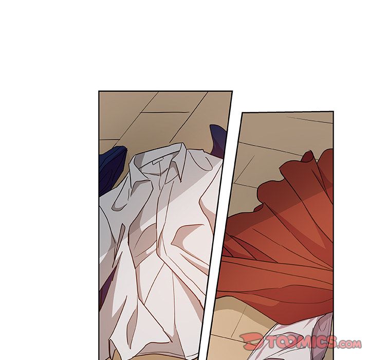 《Missing9》漫画 第31章