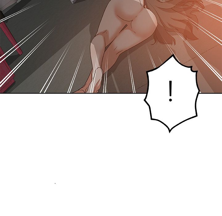 《Missing9》漫画 第31章