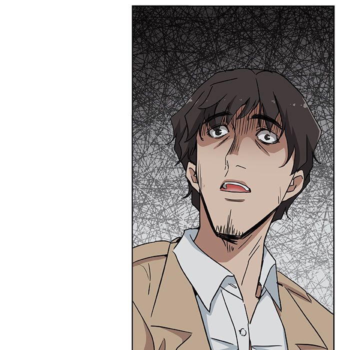 《Missing9》漫画 第31章