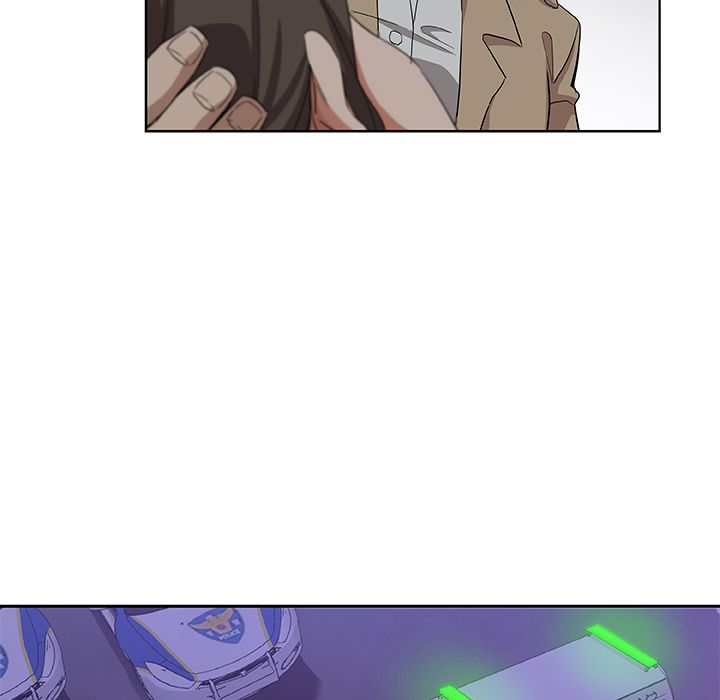 《Missing9》漫画 第31章
