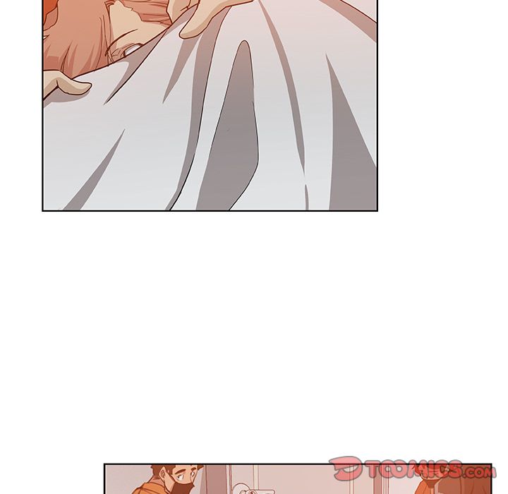 《Missing9》漫画 第31章