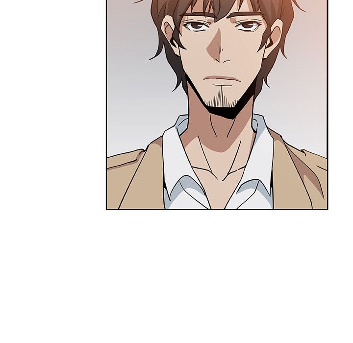 《Missing9》漫画 第31章