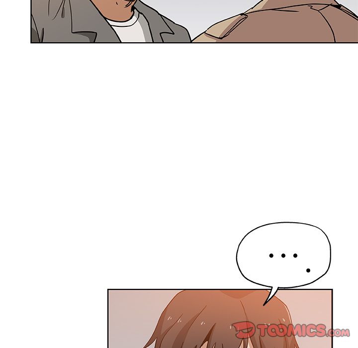 《Missing9》漫画 第31章