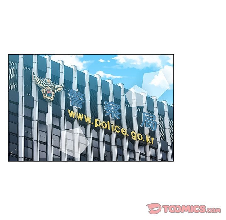《Missing9》漫画 第31章