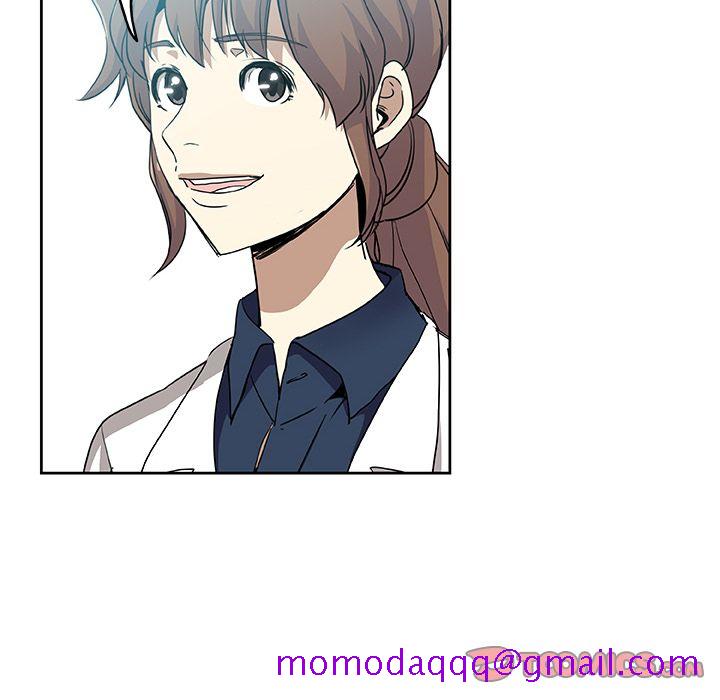 《Missing9》漫画 第31章