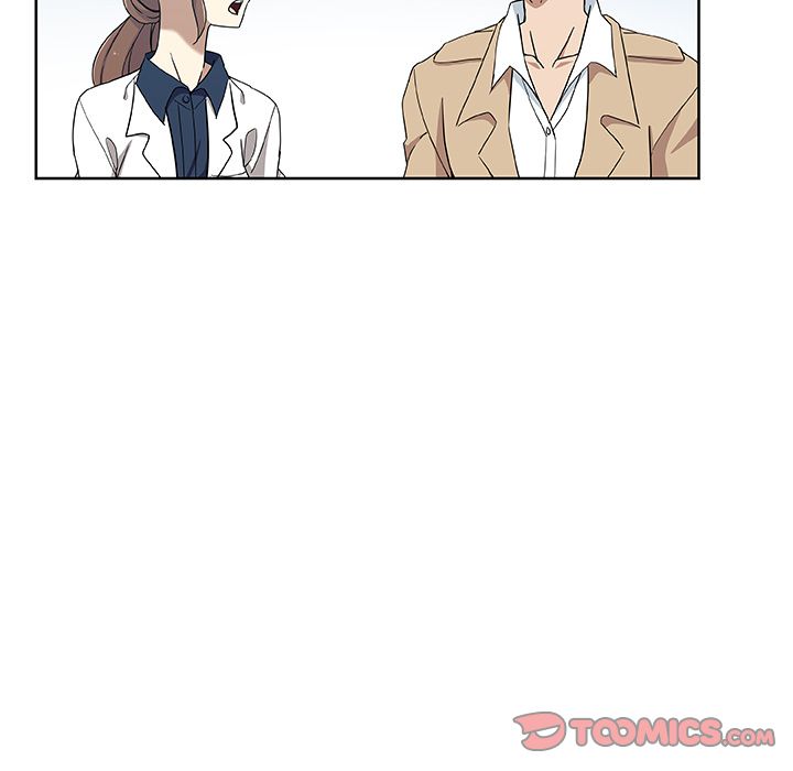 《Missing9》漫画 第31章