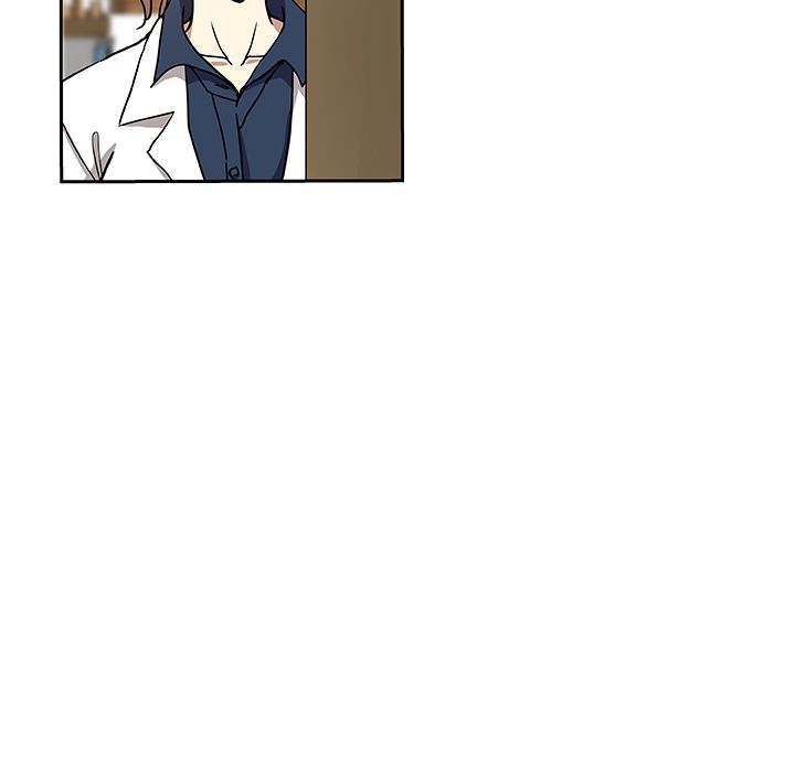 《Missing9》漫画 第32章