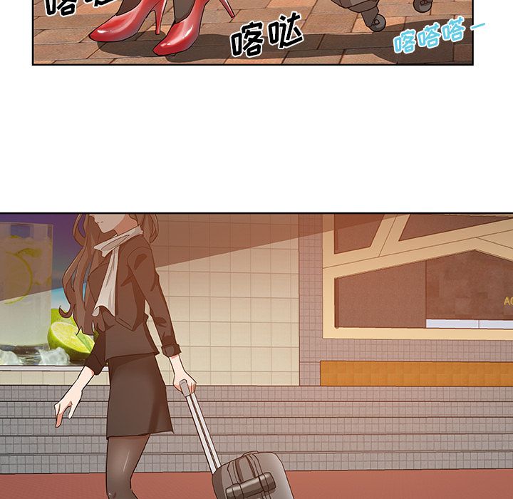 《Missing9》漫画 第32章