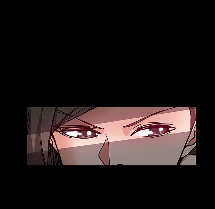 《Missing9》漫画 第32章