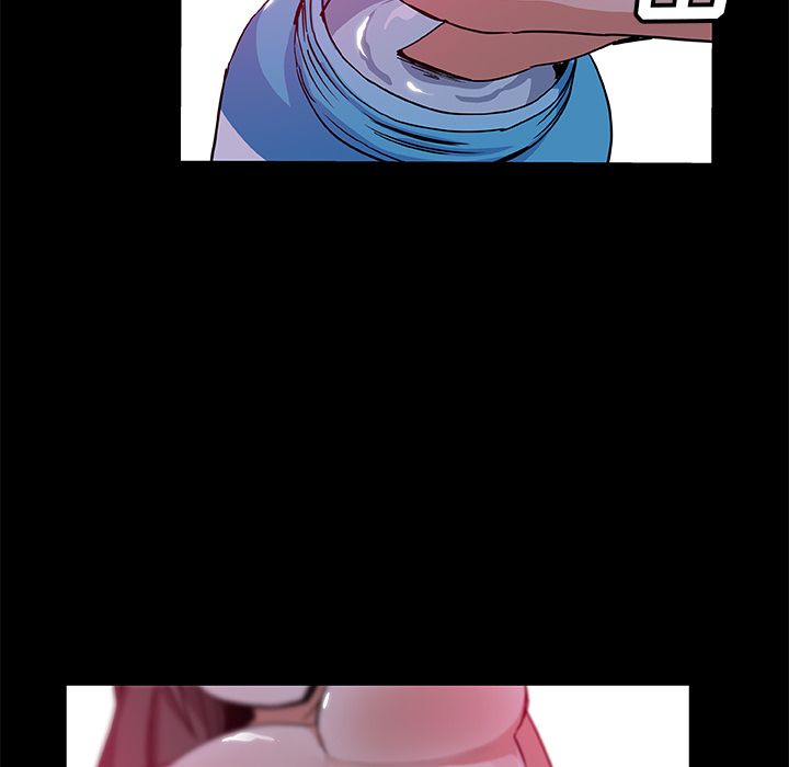 《Missing9》漫画 第32章