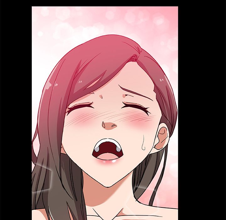 《Missing9》漫画 第32章