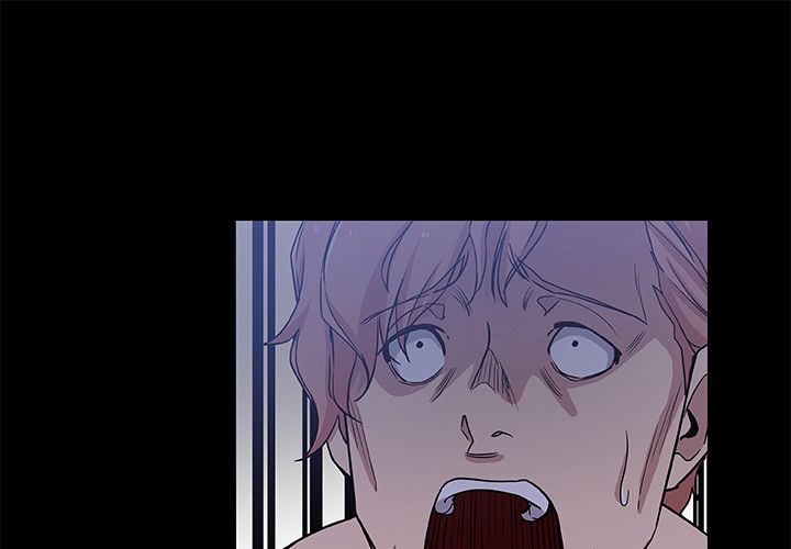 《Missing9》漫画 第33章