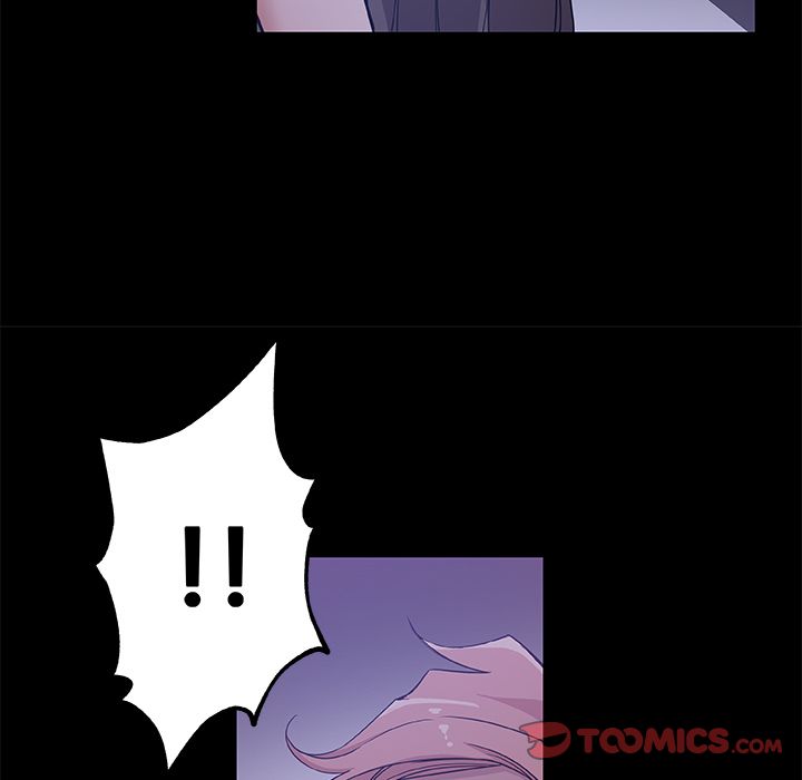 《Missing9》漫画 第33章