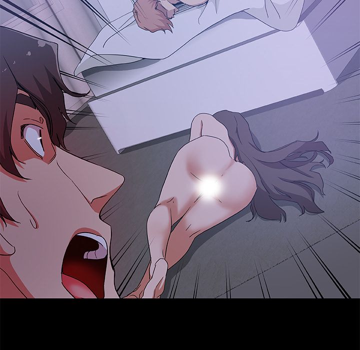 《Missing9》漫画 第33章