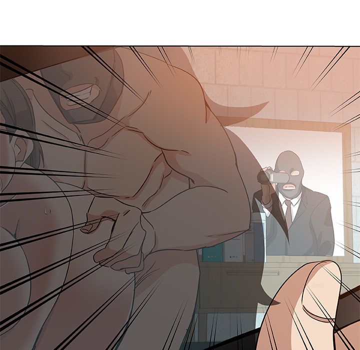 《Missing9》漫画 第33章