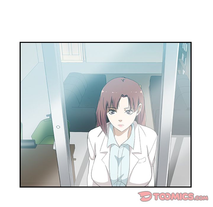 《Missing9》漫画 第33章