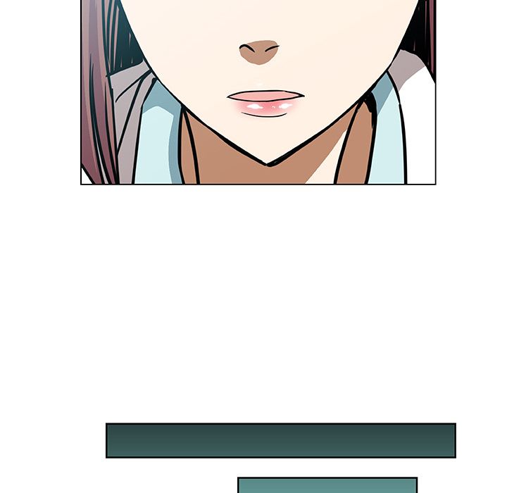 《Missing9》漫画 第33章