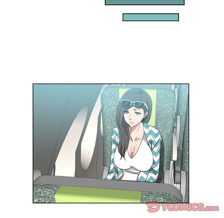 《Missing9》漫画 第33章